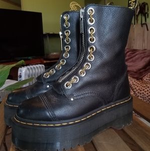 Dr Martens Sinclair Hi Max